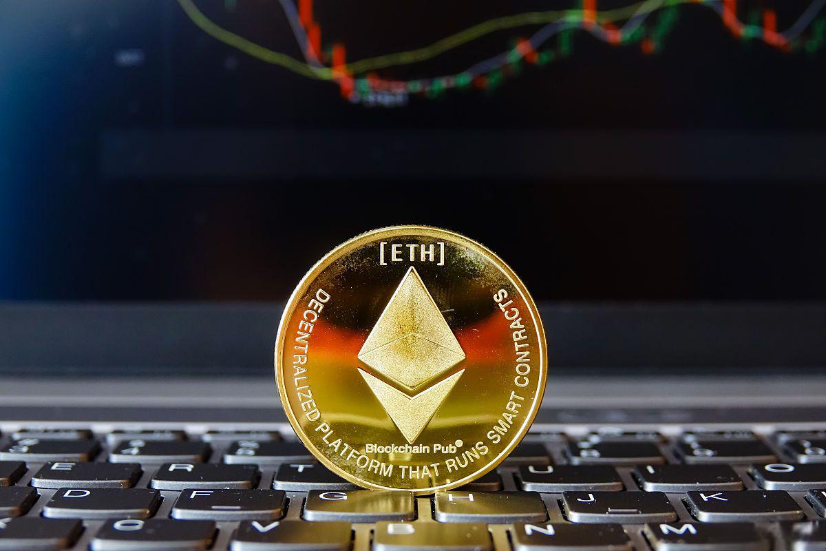 eth是什么币种,eth币有什么用途