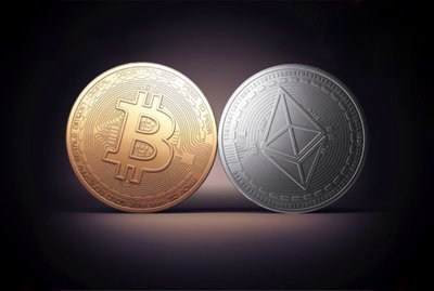 eth是什么币种,eth币有什么用途