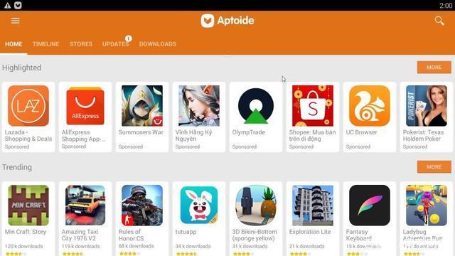 aptoide应用商店最新版,aptoide应用商店最新版v92061 官方