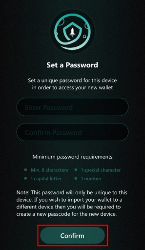 包含trustwallet钱包下载app的词条