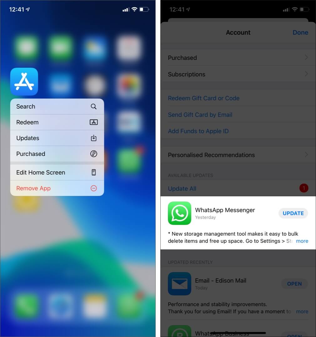 苹果whatsapp下载安装后为什么不能用,苹果whatsapp下载安装后为什么不能用流量