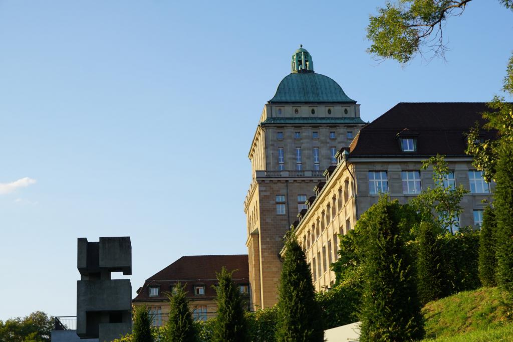 eth大学在哪个国家,eth zurich 大学申请条件