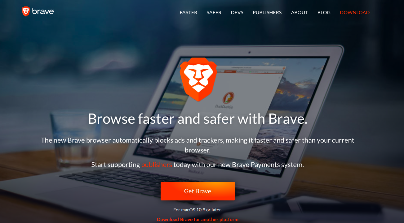 brave浏览器下载,brave浏览器下载插件