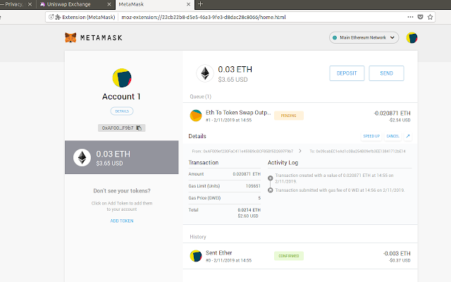 metamask钱包app官方下载最新版的简单介绍