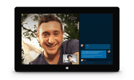 skype是什么意思英语,skype for business什么意思