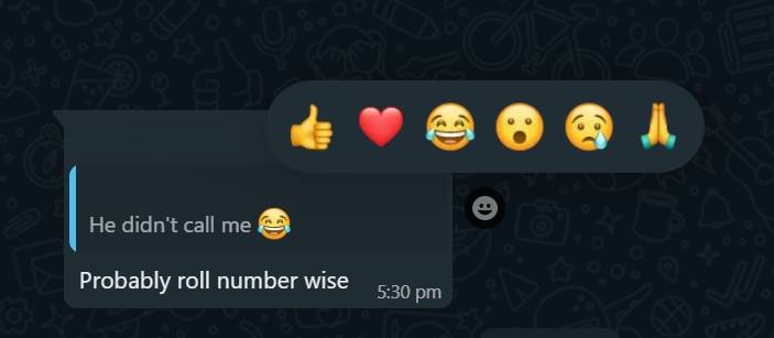 whatsapp添加自定义图片表情,whatsapp怎么添加自己的表情包