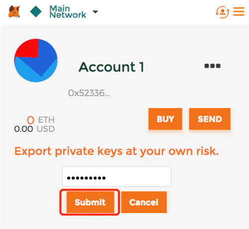 metamask.io狐狸钱包官网的简单介绍