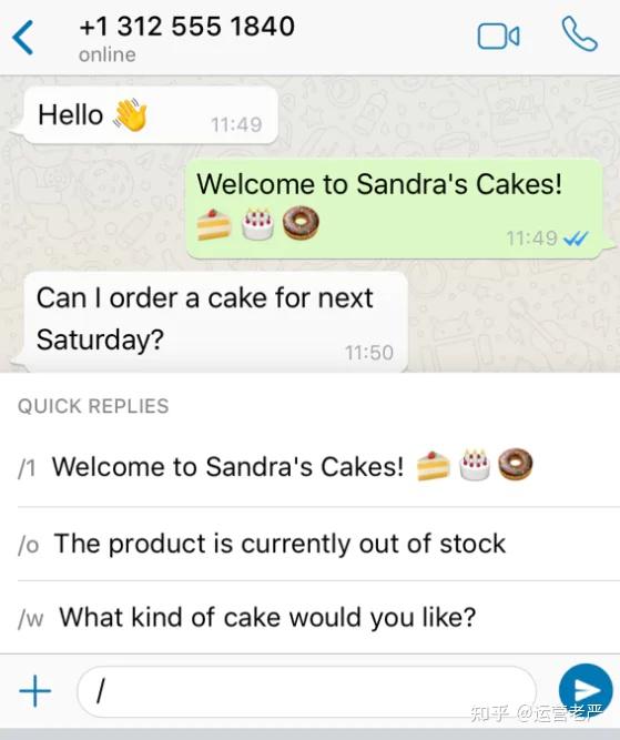 whatsapp和微信哪个好,whatsapp和微信哪个好用
