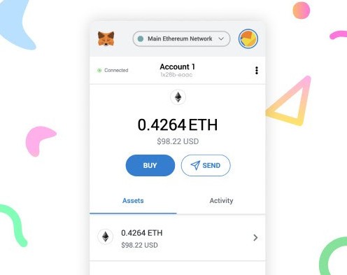 metamask钱包安卓app官网下载的简单介绍