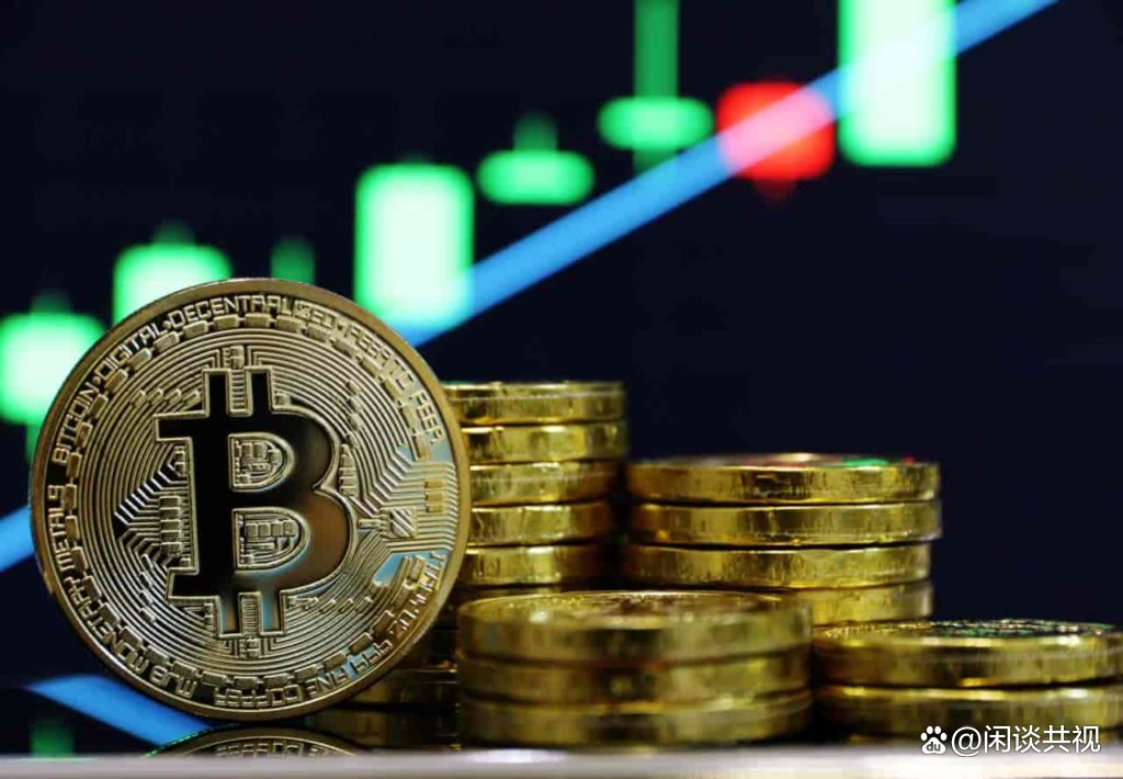 2024年比特币多少钱一个,2024年比特币多少钱一个呢