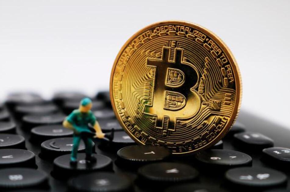 比特币是什么通俗解释,比特币到底是什么 知乎