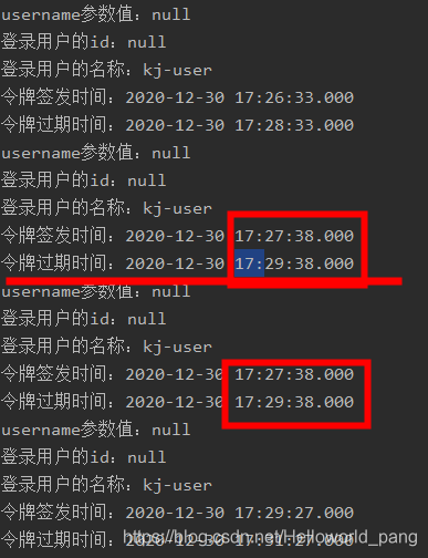 token已过期是什么意思,token已过期3910013