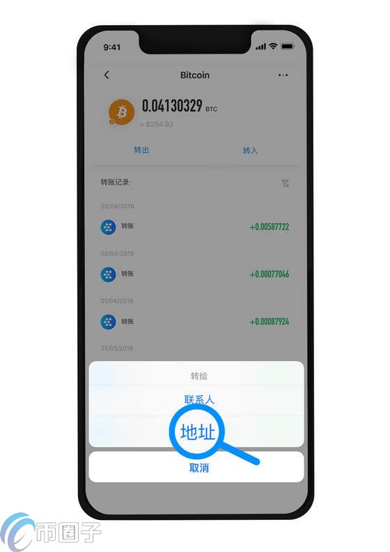 imtoken钱包dapp,imtoken钱包dapp合约
