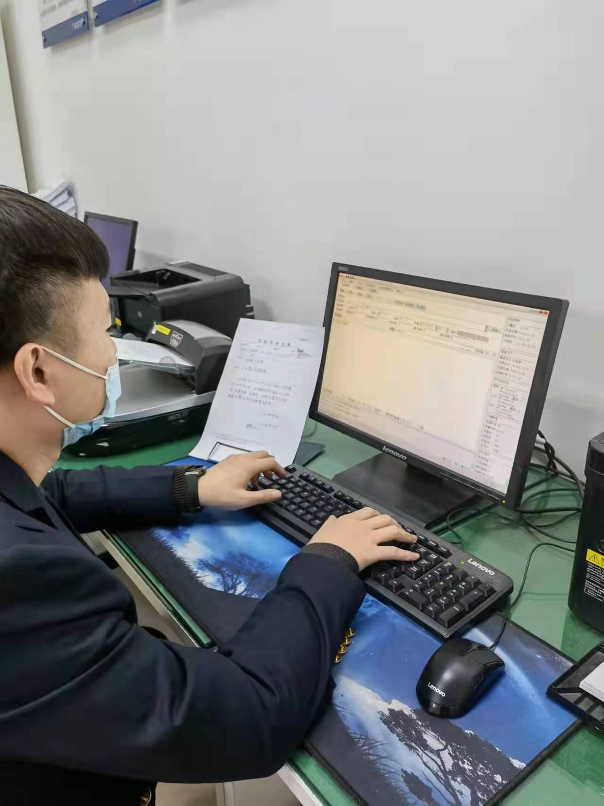 电报是怎么工作的,电报的原理和工作过程