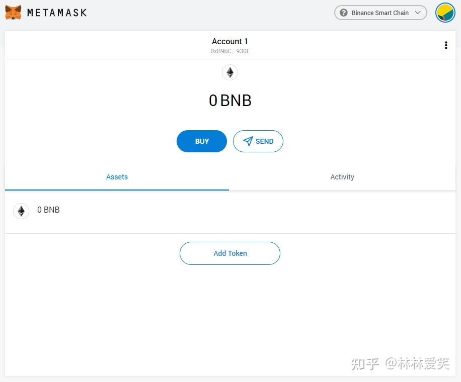 小狐狸钱包添加bsc网络,小狐狸钱包怎么添加bsc网络