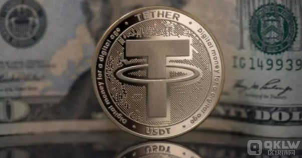 usdt汇率美金,usdt汇率美金今天