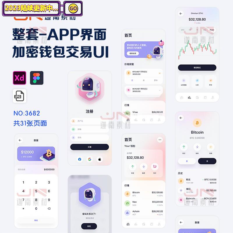 虚拟币app十大排名,虚拟币app十大排名最新