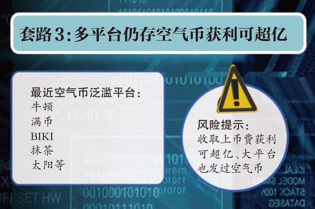 虚拟币骗局套路,虚拟币骗局套路揭秘