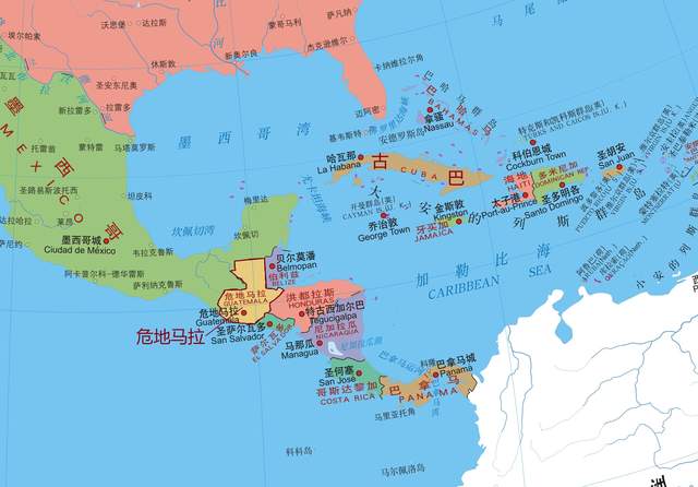 guatemala属于哪个国家,guatemala antigua