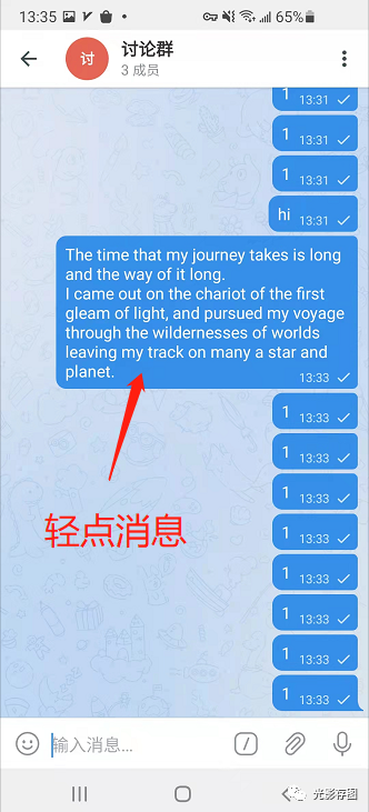 关于Telegram聊天安全吗的信息