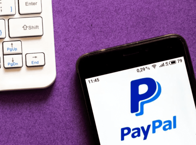 比特币提现到paypal,比特币提现到银行卡的资金查得到吗