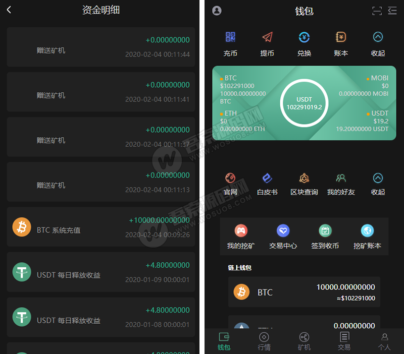 多链钱包的特点是什么,多链钱包的特点是什么意思