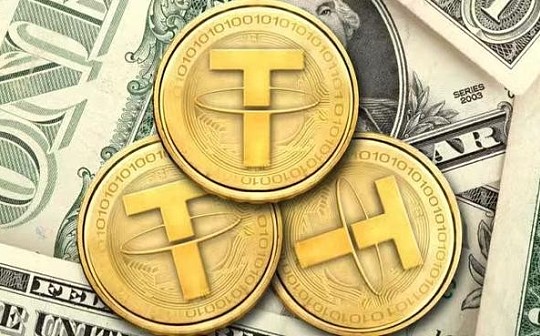 tether,tether官网