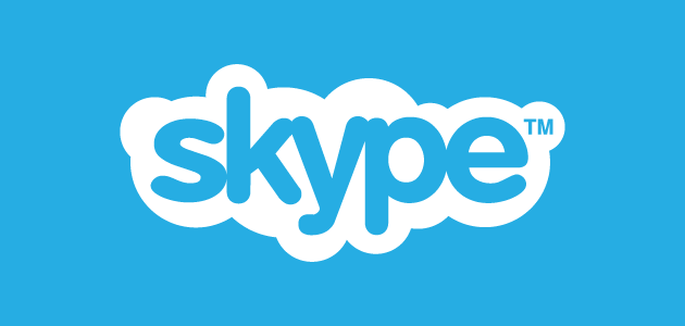 skype的英文,skype英语什么意思