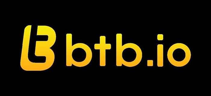 虚拟币BTB,外贸btb平台