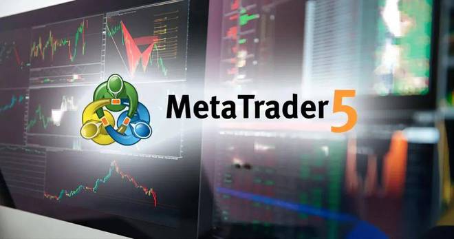 metatrader5官方安卓版,metatrader5apk手机版