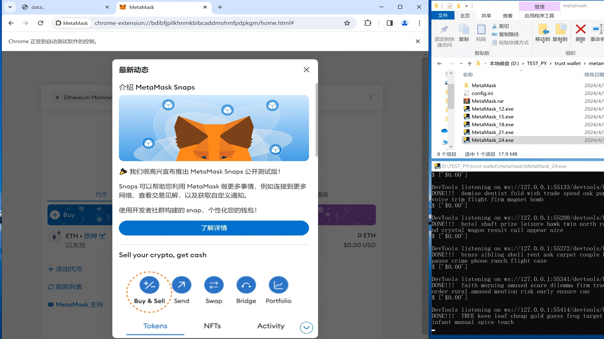 手机版小狐狸钱包版本怎么更新,手机版小狐狸钱包版本怎么更新的