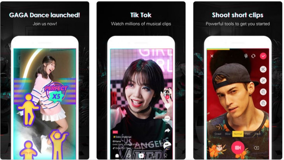 tiktok国际版网页入口,tiktok国际版官网版下载v18