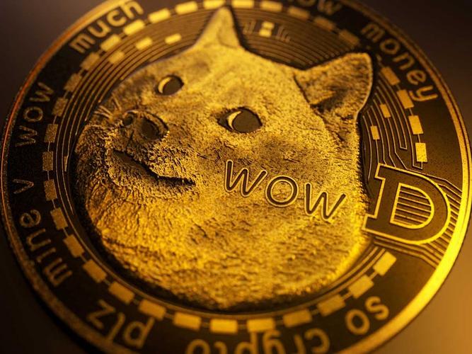 狗币的今日价格,比特币今日行情价格