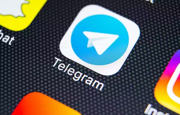 Telegram登录代码2022,telegram登录一直转圈2022