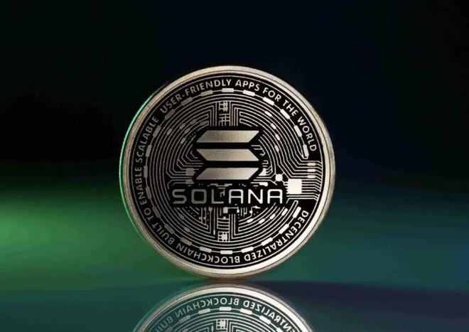 加密货币sol,加密货币最新消息