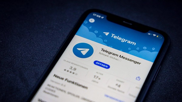 telegeram官网中文版,telegeram官网版下载安装