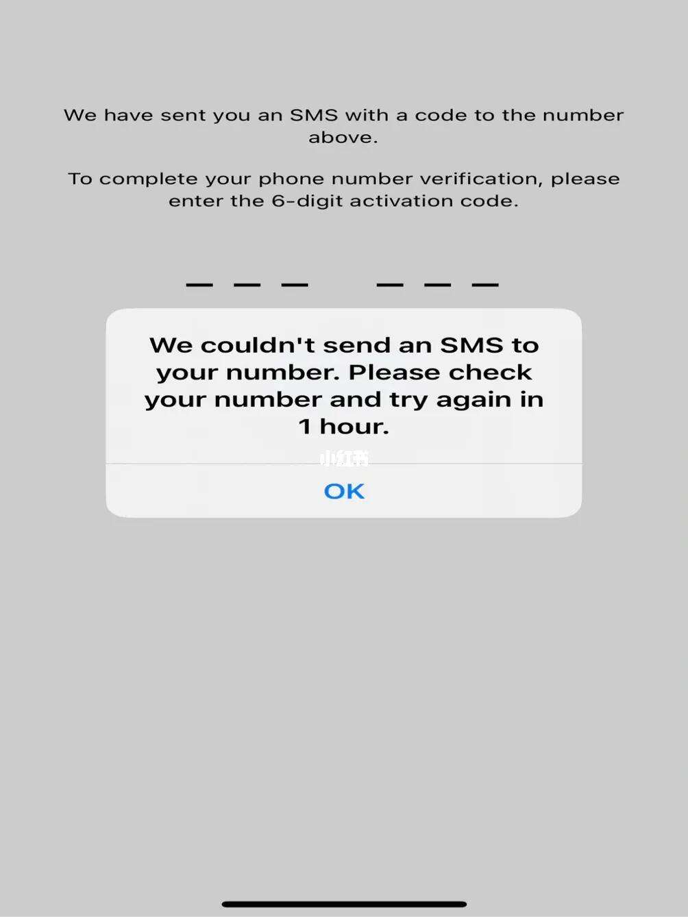 whatsapp一直收不到验证码,whatsapp收不到登录验证短信
