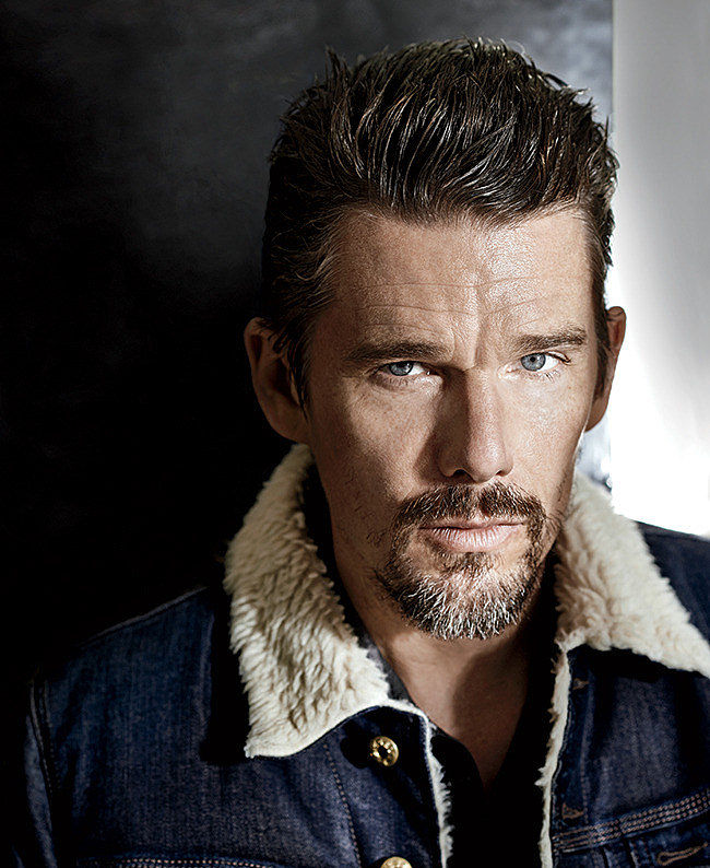 ethanhawke,ethanhawke图片