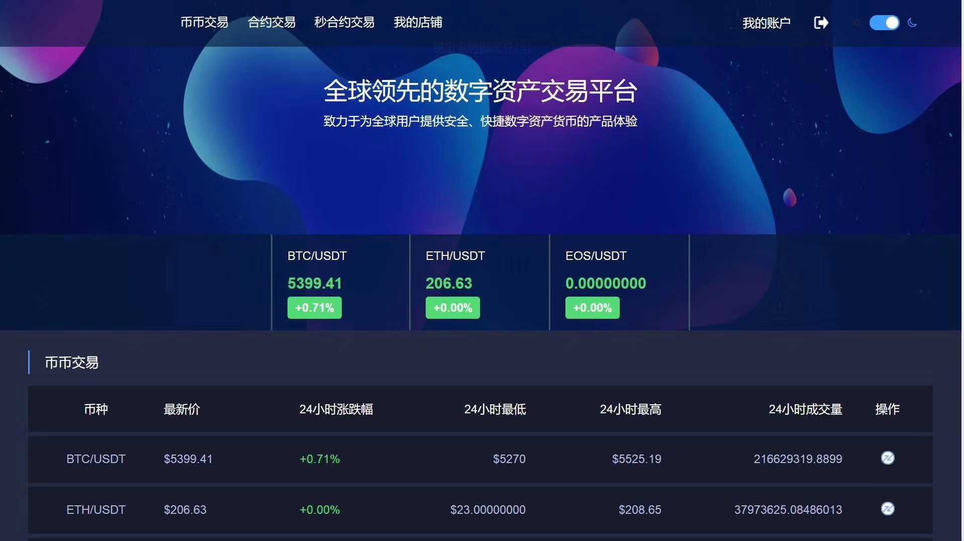 imtoken2.0官方下载,imtoken官网版app下载
