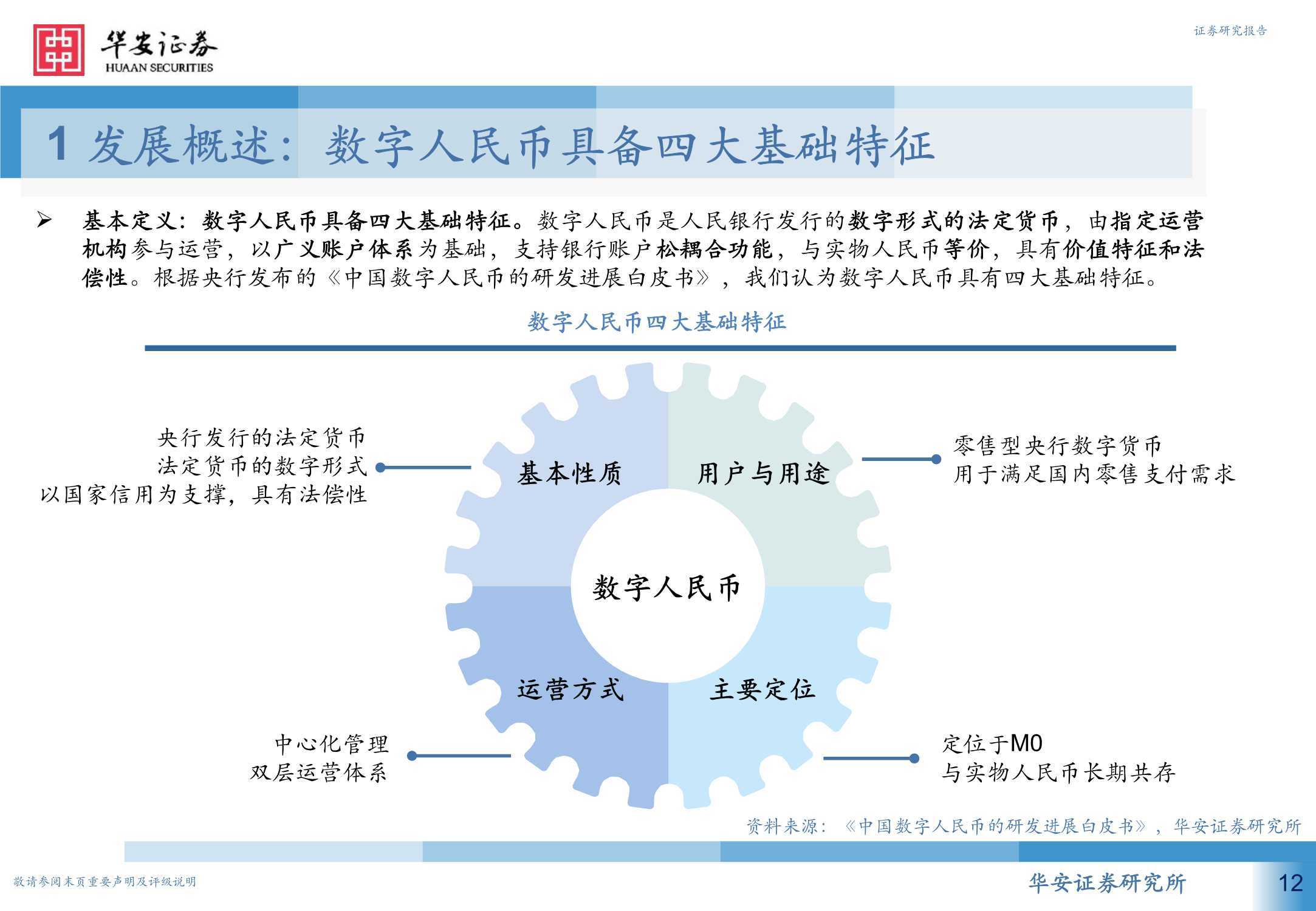央行数字货币什么时候全面推行,央行数字货币什么时候全面推行交易