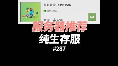 用手机做我的世界服务器,在手机上搭建我的世界服务器