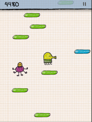 doodlejump下载,doodle jump官方下载