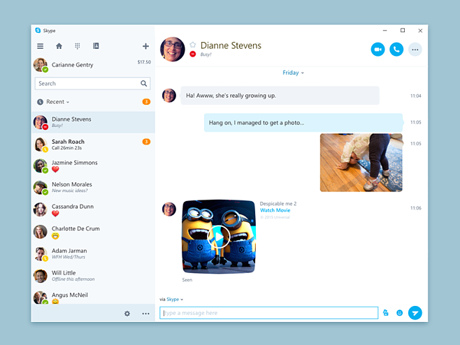 skypeapp官方下载安卓,skype官方下载安卓版手机版