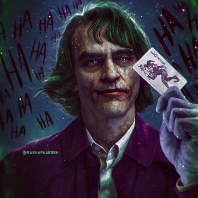 joker的网络意思,网名joker是什么意思