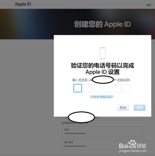 不知道验证码怎么办苹果平板,为什么登陆苹果平板 验证码没有继续
