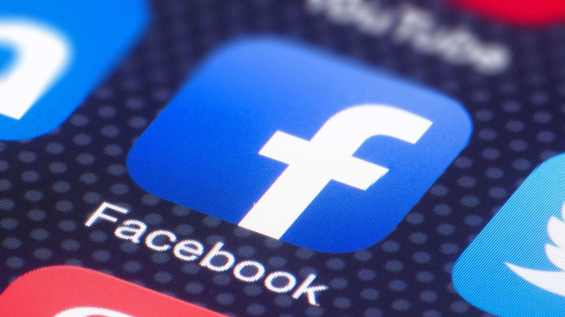Facebook是什么意思中文怎么读的简单介绍