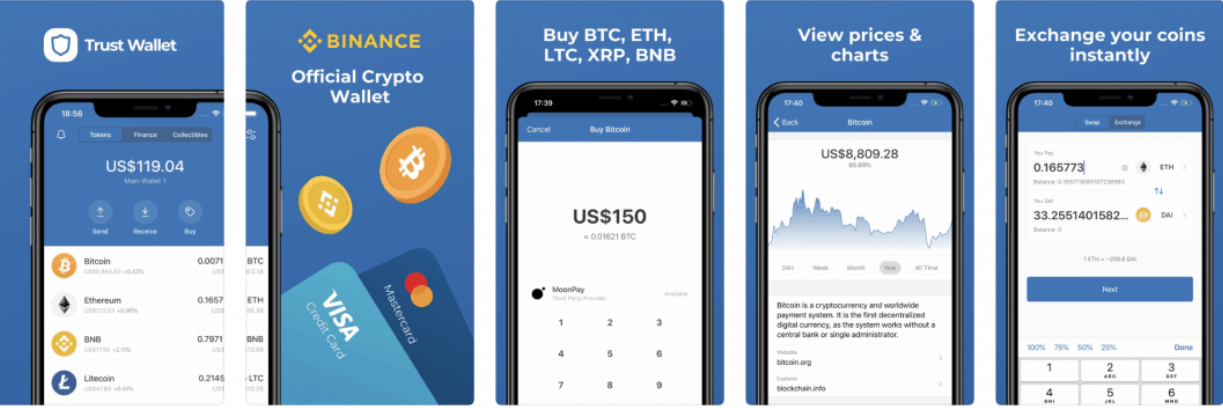 trust钱包怎么提币,trustwallet怎么提现人民币