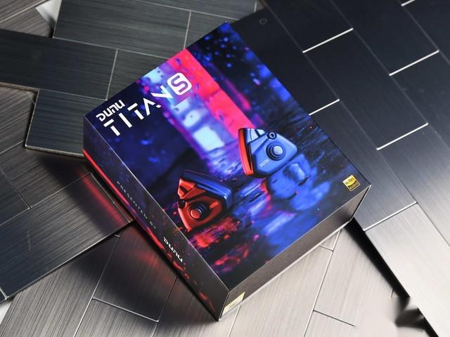 关于ELLIPALTITAN使用教程的信息