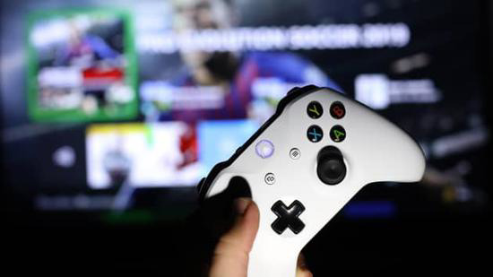 xbox是干嘛的,xbox live是什么软件