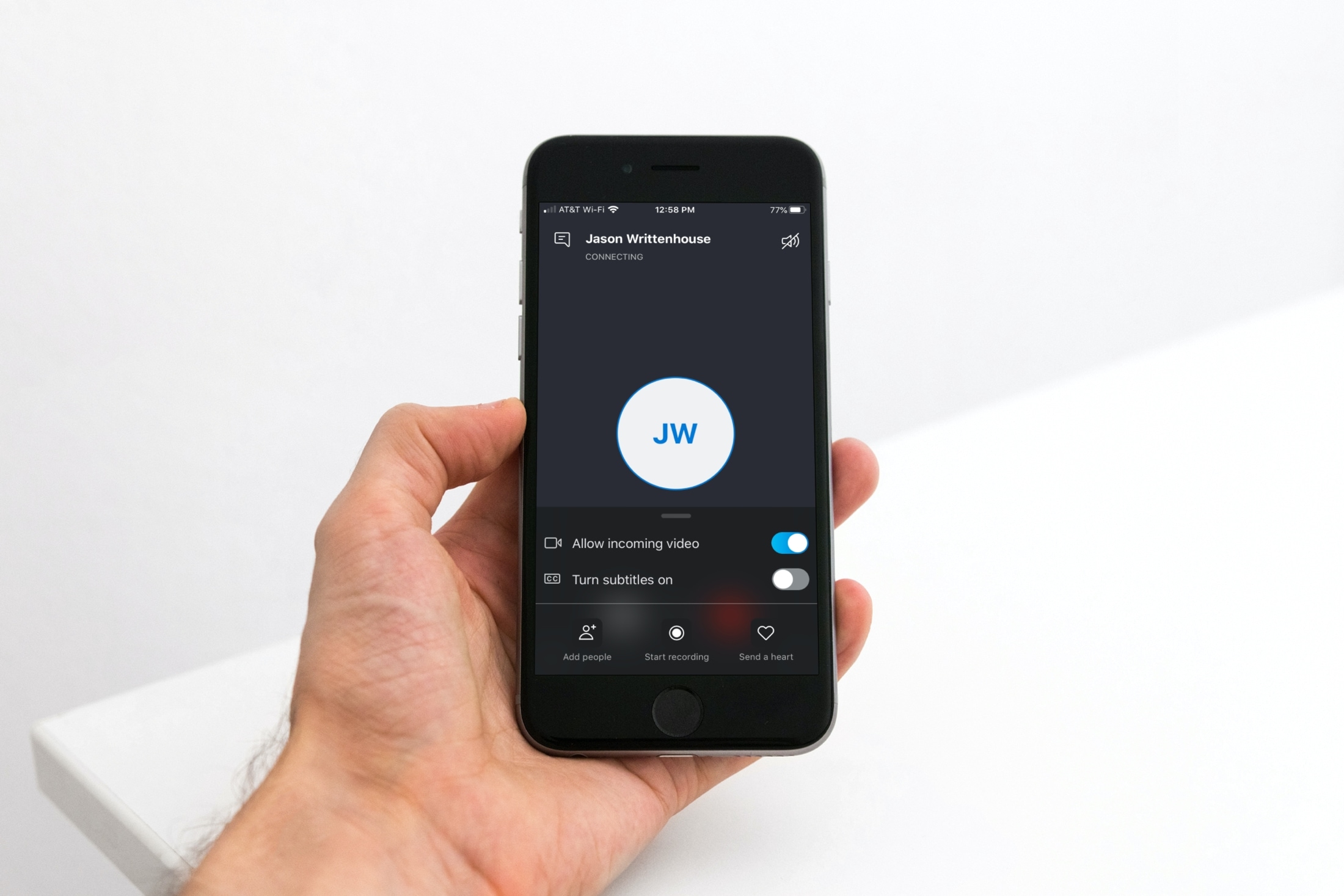 skype有苹果手机版吗,skype手机版iphone